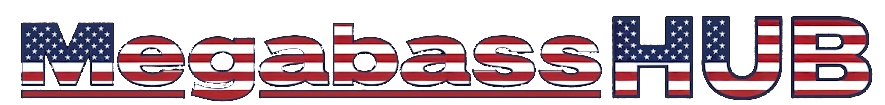 Megabass Hub
